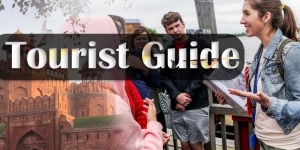ITI trade Tourist Guide