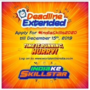 IndiaSkills2020 