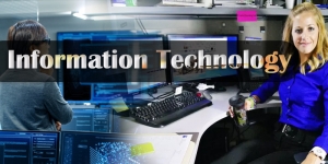 ITI trade Information Technology
