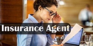 Insurance Agent