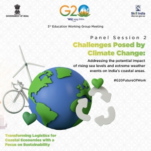 Integrating technology in supply chains will have tremendous impact