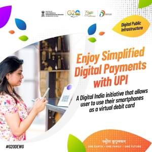 Investing in digital public infrastructure brings economic growth, job creation and improved services