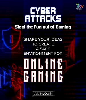 Let's make our gaming industry safe and secure