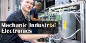 Mechanic Industrial Electronics