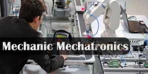 Mechanic Mechatronics