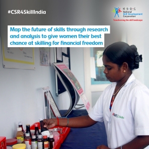 NSDC invites industry partners