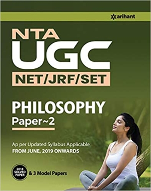 NTA UGC (NET/JRF/SET)  Philosophy