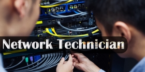 Network Technician