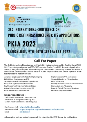 PKIA2022 