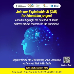 Ready to be at the forefront of the AI revolution in education? 