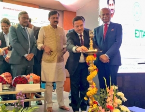 Shri Alkesh Kumar Sharma, Secretary, @GoI_MeitY , 