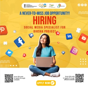 Social Media Specialist