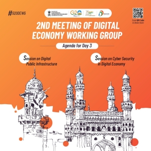 The Meet will feature extensive discussions on concrete & practical