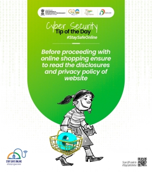 The disclosures & privacy policy