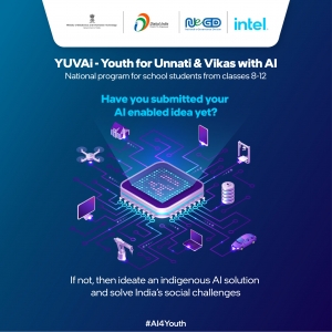 Use your newly gained knowledge