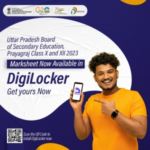 Uttar Pradesh Board of Secondary