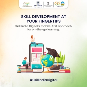 Your smartphone is your classroom! Our platform is designed for your smartphone