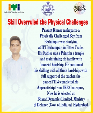 adversity to triumph - a deaf and dumb boy overcomes obstacles