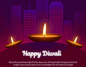 Happy Diwali 2021