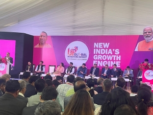 witnesses heavy focus on skill development ecosystem in Uttar Pradesh