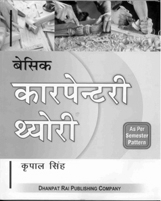 Basic Carpenter Theory (Hindi)