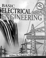 Basic Electrical Engineering (New Pattern-English)