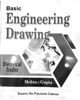 Basic Engineering Drawing for Electrical trades (E)