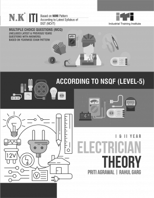 Electrician Theory I, II Year