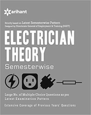 Electrician Theory 