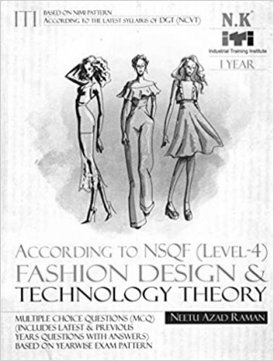 Fashion Design & Technology Theory ( I Year)