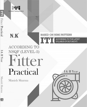 Fitter Practical I, II Year