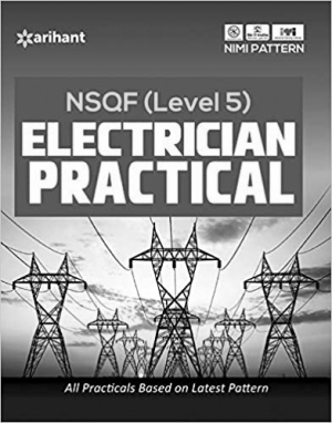 NSQF Electrician Practical (Level 5)