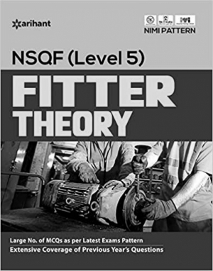 NSQF Fitter Theory (Level 5)