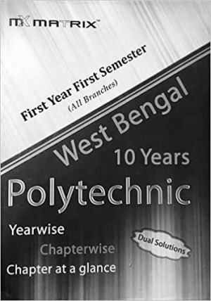 Polytechnic Matrix First Semester