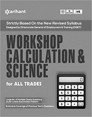 Workshop Calculation and Science for All Trades