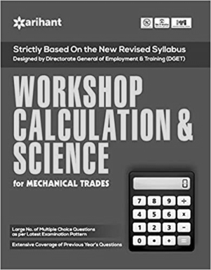 Workshop Calculation and Science for Mechanical Trades