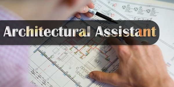 ITI Trade Architectural Assistant