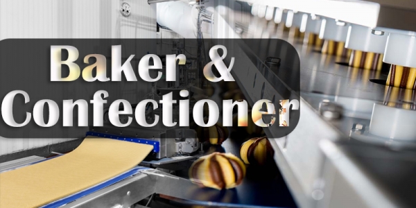 ITI Trade Baker & Confectioner