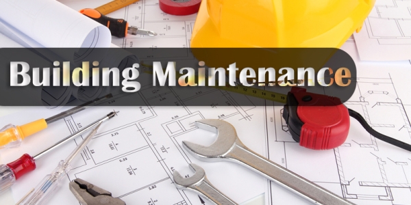 ITI trade Building Maintenance ITI trade Building Maintenance