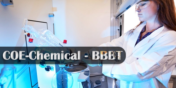 COE-Chemical - BBBT COE-Chemical - BBBT