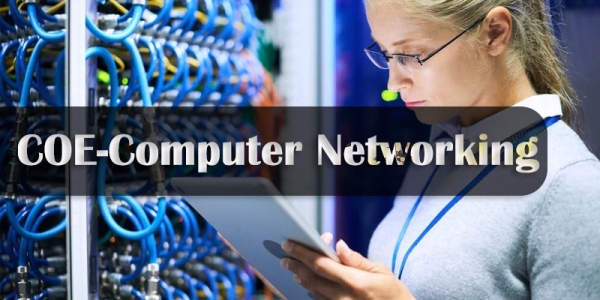 COE-Computer Networking