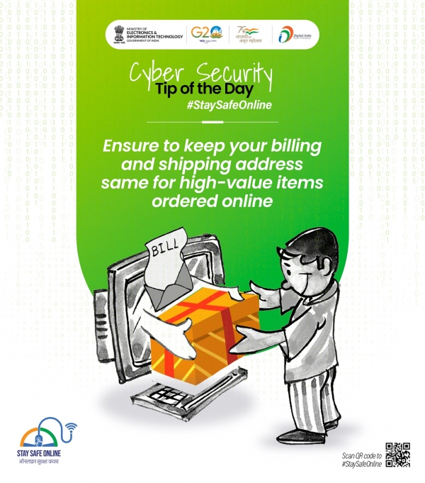 Calculates shipping cost & delivers product 