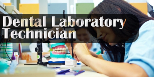 ITI Trade Dental Laboratory Technician