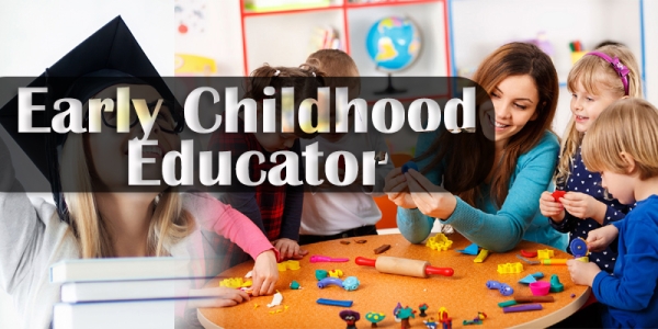 Early Childhood Educator