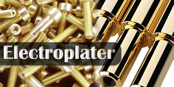 ITI Trade Electroplater