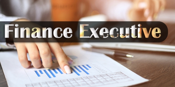 ITI Trade Finance Executive