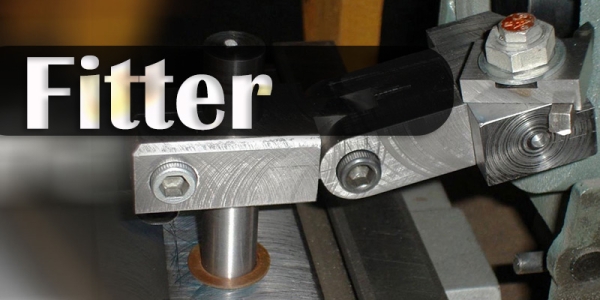 ITI Trade Fitter