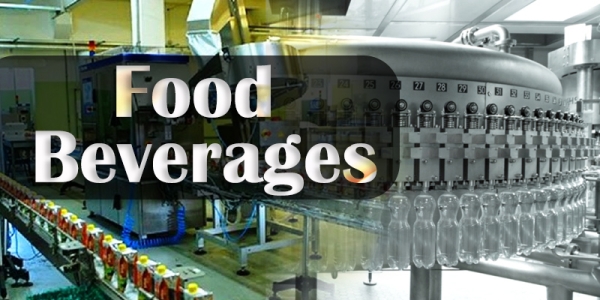ITI Trade Food Beverages