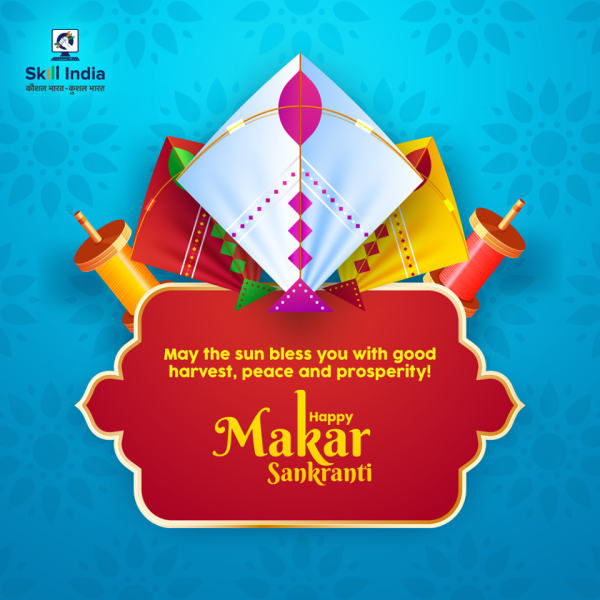 Happy Makar Sankranti