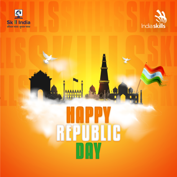 HappyRepublicDay to each one of you